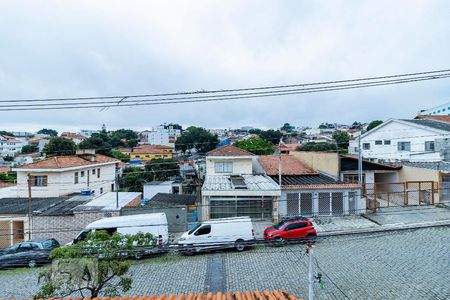 Casa à venda com 285m², 3 quartos e 5 vagasVista da Varanda da Suíte 3