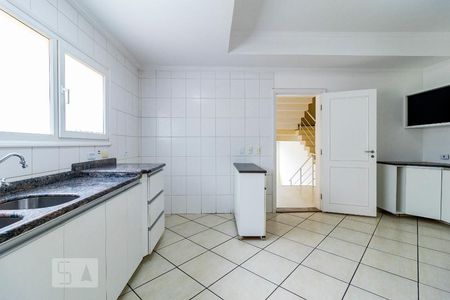 Casa à venda com 285m², 3 quartos e 5 vagasCozinha