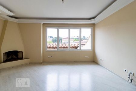 Sala de casa à venda com 3 quartos, 285m² em Jardim Oriental, São Paulo