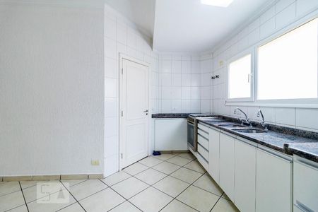 Casa à venda com 285m², 3 quartos e 5 vagasCozinha