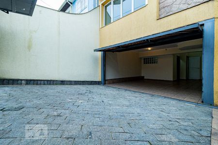 Casa à venda com 285m², 3 quartos e 5 vagasGaragem