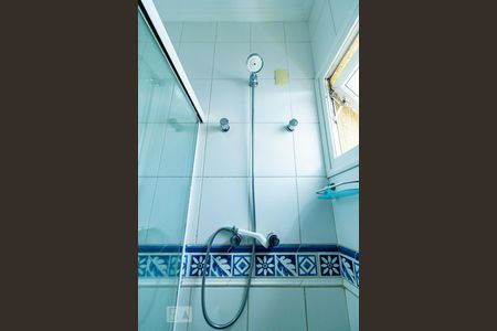 Casa à venda com 285m², 3 quartos e 5 vagasBanheiro da Suíte 1