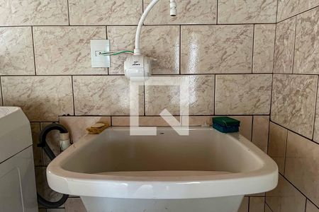 Casa à venda com 220m², 3 quartos e 2 vagasÁrea de Serviço