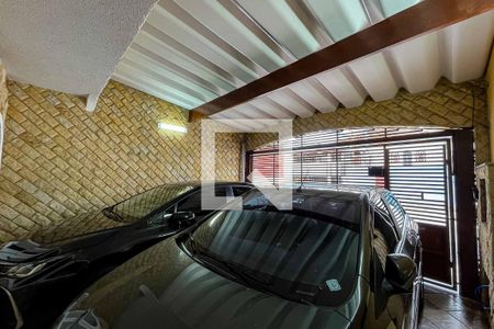 Casa à venda com 220m², 3 quartos e 2 vagasGaragem