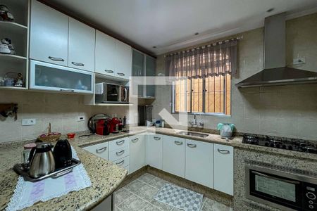 Casa à venda com 220m², 3 quartos e 2 vagasCozinha