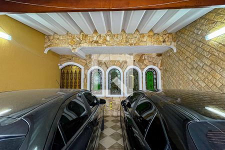 Casa à venda com 220m², 3 quartos e 2 vagasGaragem