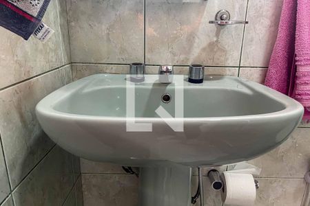 Casa à venda com 220m², 3 quartos e 2 vagasBanheiro do Quarto 3