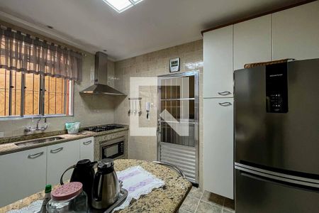 Casa à venda com 220m², 3 quartos e 2 vagasCozinha