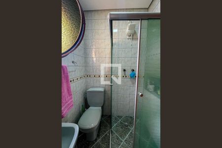 Casa à venda com 220m², 3 quartos e 2 vagasBanheiro do Quarto 3