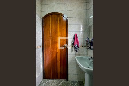 Casa à venda com 220m², 3 quartos e 2 vagasBanheiro do Quarto 3