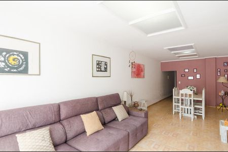 Sala de casa à venda com 3 quartos, 220m² em Anchieta, São Bernardo do Campo