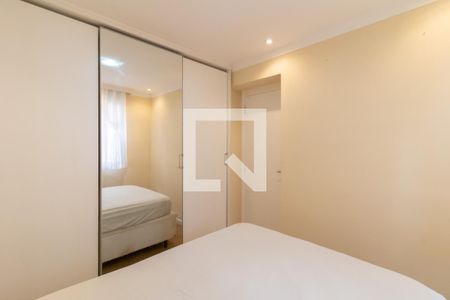 Quarto 1 de apartamento para alugar com 2 quartos, 45m² em Ponte Grande, Guarulhos