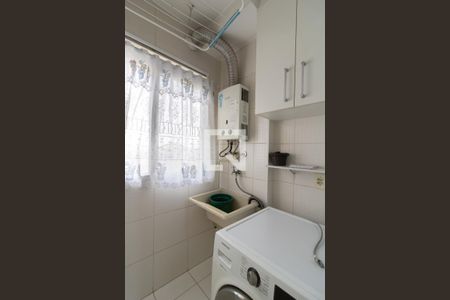 Apartamento para alugar com 45m², 2 quartos e 1 vagaÁrea de Serviço