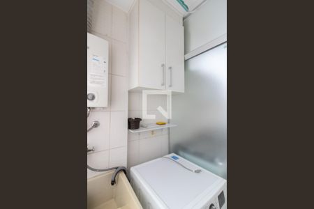 Apartamento para alugar com 45m², 2 quartos e 1 vagaÁrea de Serviço