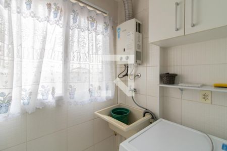 Apartamento para alugar com 45m², 2 quartos e 1 vagaÁrea de Serviço