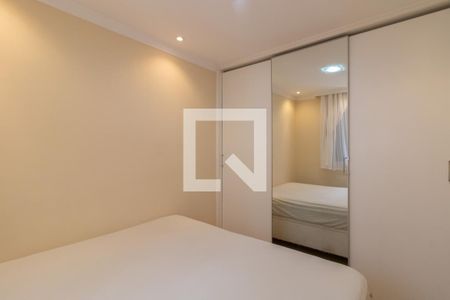 Quarto 1 de apartamento para alugar com 2 quartos, 45m² em Ponte Grande, Guarulhos