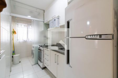 Apartamento para alugar com 45m², 2 quartos e 1 vagaCozinha