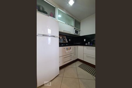 Studio para alugar com 82m², 1 quarto e 1 vaga Studio para alugar com 82m², 1 quarto e 1 vagaCozinha