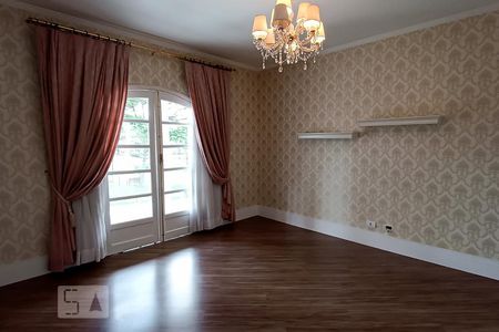 Casa de condomínio à venda com 340m², 4 quartos e 6 vagasQuarto 3