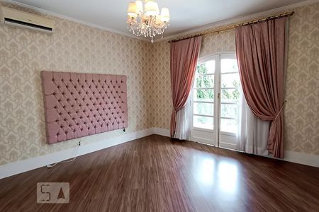 Casa de condomínio à venda com 340m², 4 quartos e 6 vagasQuarto 3