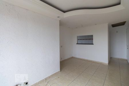 Sala de apartamento à venda com 3 quartos, 55m² em Vila Ema, São Paulo