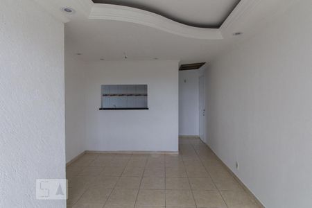 Sala de apartamento à venda com 3 quartos, 55m² em Vila Ema, São Paulo