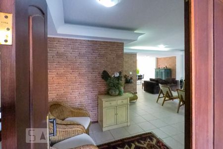 Entrada de casa à venda com 4 quartos, 470m² em Vila Moraes, São Paulo