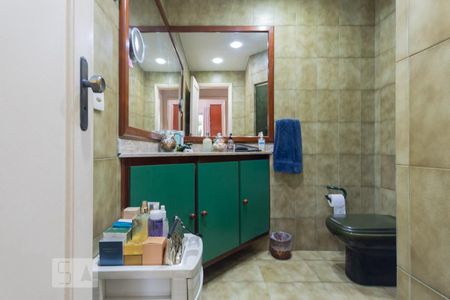 Apartamento para alugar com 90m², 2 quartos e 1 vagaBanheiro