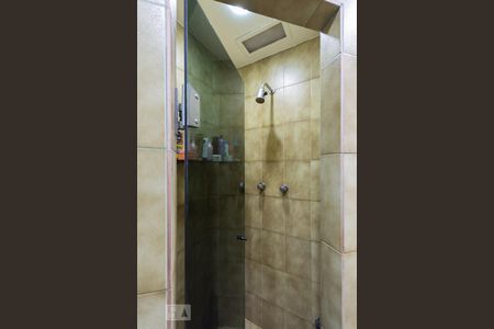 Apartamento para alugar com 90m², 2 quartos e 1 vagaBanheiro