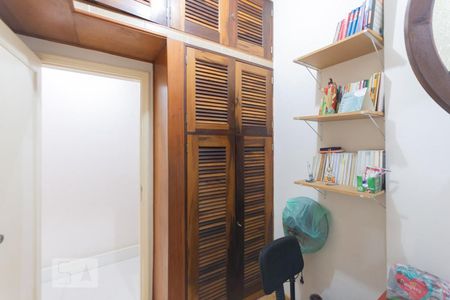 Apartamento para alugar com 90m², 2 quartos e 1 vagaEscritório