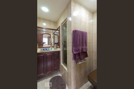 Apartamento para alugar com 90m², 2 quartos e 1 vagaBanheiro Suíte