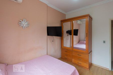 Apartamento para alugar com 90m², 2 quartos e 1 vagaQuarto