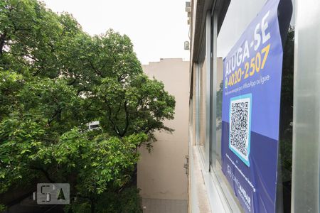 Vista de apartamento para alugar com 2 quartos, 90m² em Praça da Bandeira, Rio de Janeiro
