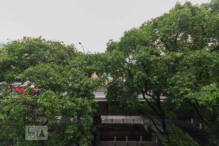 Vista de apartamento para alugar com 2 quartos, 90m² em Praça da Bandeira, Rio de Janeiro
