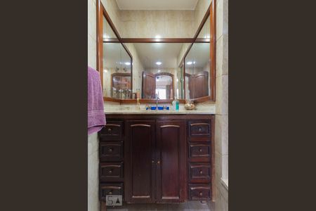 Apartamento para alugar com 90m², 2 quartos e 1 vagaBanheiro Suíte