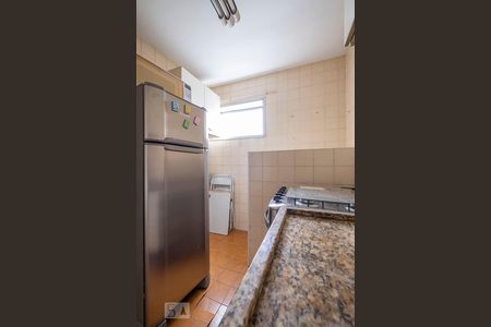 Apartamento para alugar com 50m², 1 quarto e 1 vaga Apartamento para alugar com 50m², 1 quarto e 1 vagaCozinha