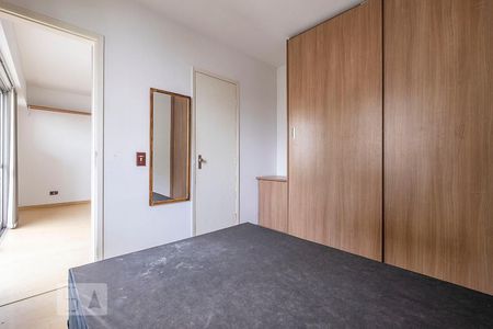 Suíte de apartamento para alugar com 1 quarto, 50m² em Pinheiros, São Paulo