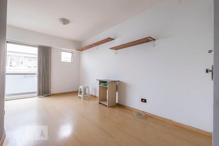 Sala de apartamento para alugar com 1 quarto, 50m² em Pinheiros, São Paulo