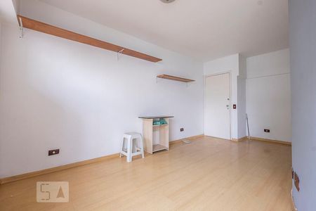Sala de apartamento para alugar com 1 quarto, 50m² em Pinheiros, São Paulo