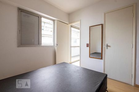 Suíte de apartamento para alugar com 1 quarto, 50m² em Pinheiros, São Paulo