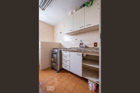 Apartamento para alugar com 50m², 1 quarto e 1 vaga Apartamento para alugar com 50m², 1 quarto e 1 vagaCozinha