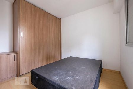 Suíte de apartamento para alugar com 1 quarto, 50m² em Pinheiros, São Paulo