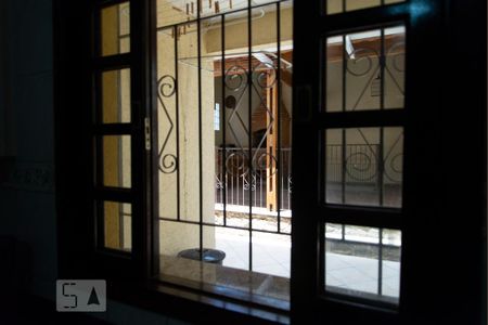 Vista da Cozinha de casa para alugar com 3 quartos, 200m² em Jardim Vila Formosa, São Paulo
