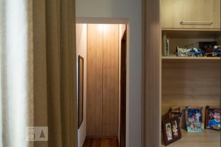 Quarto 2 Sapateira de casa para alugar com 3 quartos, 200m² em Jardim Vila Formosa, São Paulo