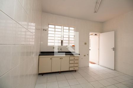 Casa à venda com 220m², 3 quartos e 1 vagaCozinha, panorâmica 