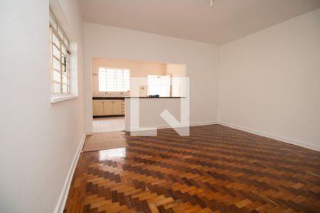 Sala de jantar  de casa à venda com 3 quartos, 220m² em Planalto Paulista, São Paulo