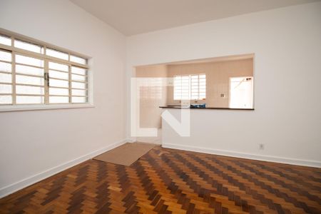 Sala de jantar de casa à venda com 3 quartos, 220m² em Planalto Paulista, São Paulo