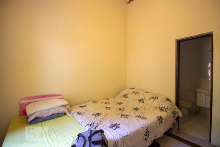 Casa de condomínio à venda com 700m², 4 quartos e 4 vagasSuíte 1