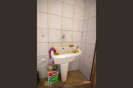 Casa de condomínio à venda com 700m², 4 quartos e 4 vagasÁrea de Serviço