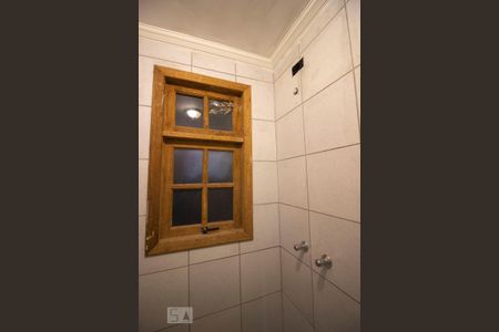 Casa de condomínio à venda com 700m², 4 quartos e 4 vagasBanheiro Social